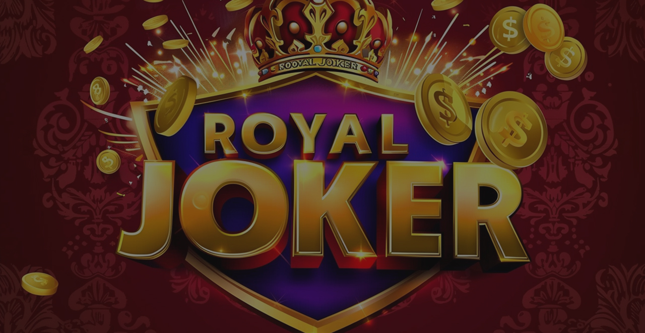 Royal Joker Hold and Win